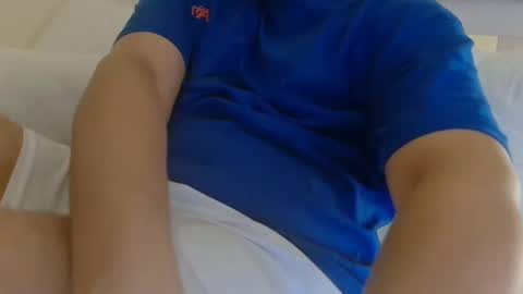 Snapshot of naughty_ryan1 chatting on 10.03.25 Ryan online show from 10.03.25