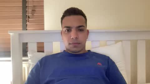 Snapshot of naughty_ryan1 chatting on 10.04.25 Ryan online show from 10.04.25