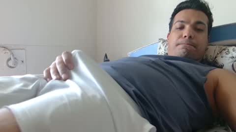 Snapshot of naughty_ryan1 chatting on 02.26.26 Ryan online show from 02.26.26