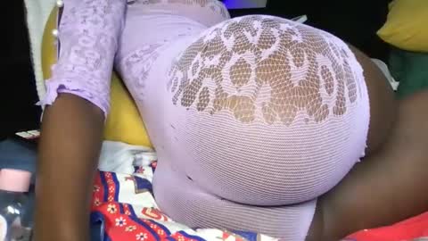 naughty_sandrah online show from 06.04.26