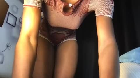 naughty_sandrah online show from 07.02.26