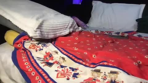 naughty_sandrah online show from 07.16.26