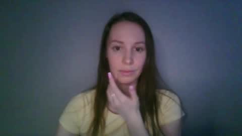 naughty_spark_ online show from 04.02.26