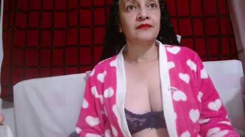 Snapshot of naughty_tita chatting on 07.28.26 Tita Madurita online show from 07.28.26