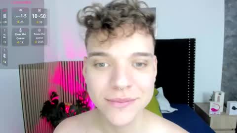 Noah online show from 11.08.25