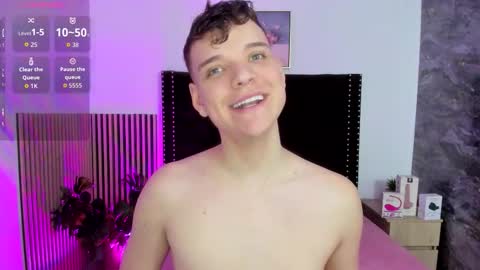 Noah online show from 11.25.25