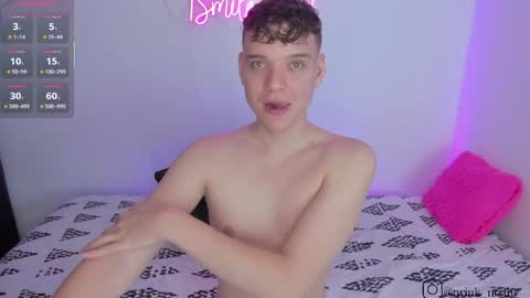 Noah online show from 04.19.26