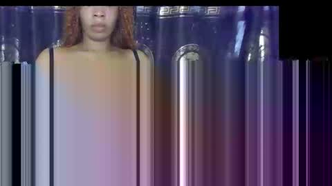 Snapshot of naughty_xxbunny chatting on 11.16.25 beauty online show from 11.16.25