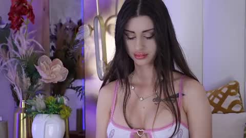 naughtyalicee online show from 07.13.26