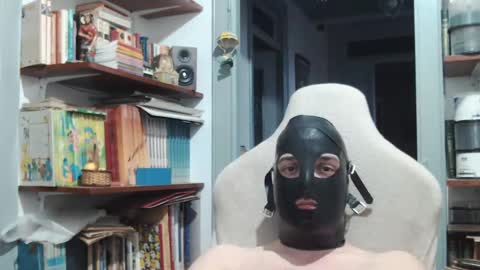 Snapshot of naughtyandperv chatting on 12.19.24 naughtyandperv online show from 12.19.24