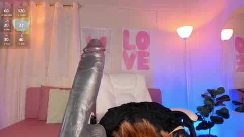 Angel online show from 06.03.26