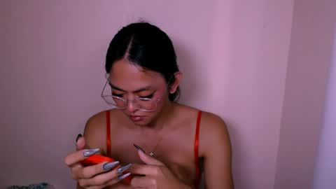 Snapshot of naughtyaurora69 chatting on 05.15.26 NaughtyAurora online show from 05.15.26