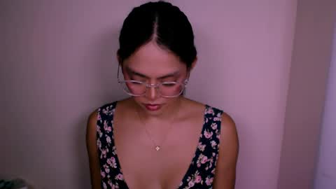 Snapshot of naughtyaurora69 chatting on 05.18.26 NaughtyAurora online show from 05.18.26