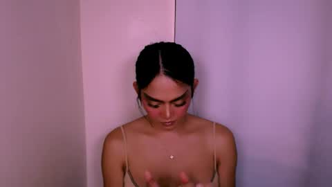 Snapshot of naughtyaurora69 chatting on 05.24.26 NaughtyAurora online show from 05.24.26