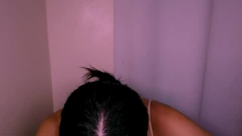 Snapshot of naughtyaurora69 chatting on 05.27.26 NaughtyAurora online show from 05.27.26