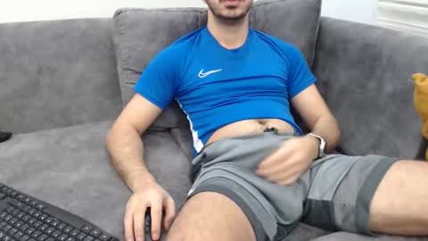 naughty pervert masterboy online show from 01.17.26