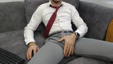 naughty pervert masterboy online show from 01.18.26