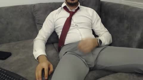 naughty pervert masterboy online show from 03.23.26
