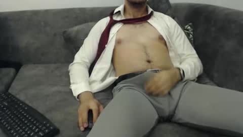naughty pervert masterboy online show from 04.24.26
