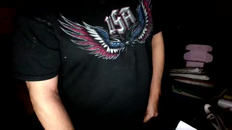 Snapshot of naughtybone chatting on 01.09.25 naughtybone online show from 01.09.25