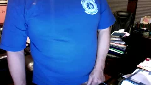 Snapshot of naughtybone chatting on 02.13.25 naughtybone online show from 02.13.25