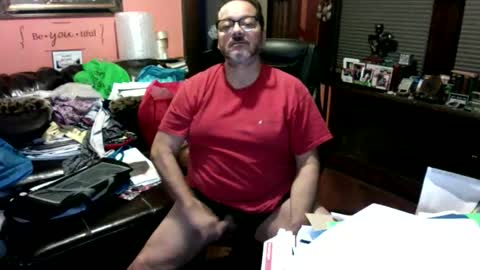 Snapshot of naughtybone chatting on 10.25.25 naughtybone online show from 10.25.25