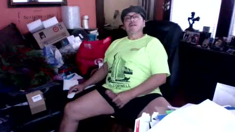 Snapshot of naughtybone chatting on 11.20.25 naughtybone online show from 11.20.25