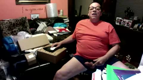 Snapshot of naughtybone chatting on 02.18.26 naughtybone online show from 02.18.26