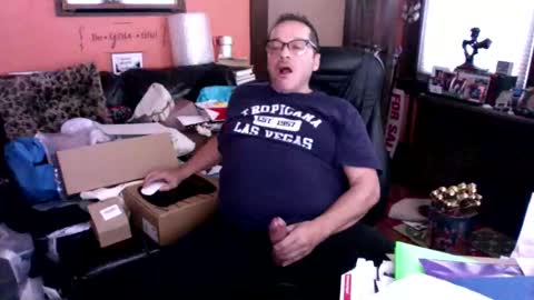 Snapshot of naughtybone chatting on 02.23.26 naughtybone online show from 02.23.26