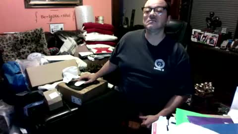 Snapshot of naughtybone chatting on 02.27.26 naughtybone online show from 02.27.26