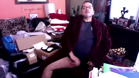 Snapshot of naughtybone chatting on 02.27.26 naughtybone online show from 02.27.26