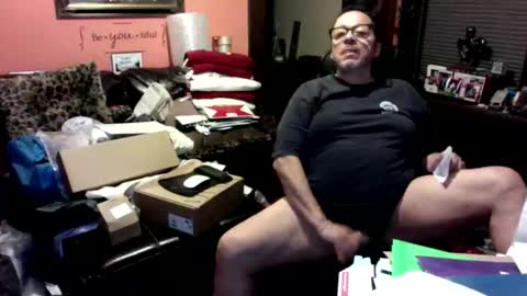 Snapshot of naughtybone chatting on 02.28.26 naughtybone online show from 02.28.26