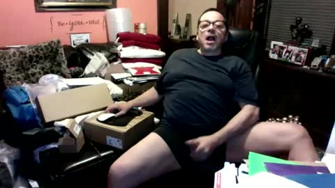 Snapshot of naughtybone chatting on 03.01.26 naughtybone online show from 03.01.26