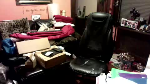 naughtybone online show from 03.16.26