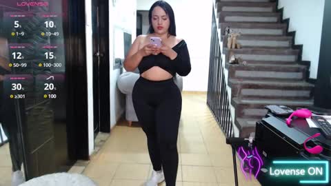 Mariana online show from 03.05.25