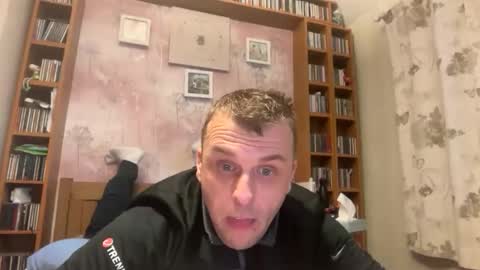 Snapshot of naughtyboy1311 chatting on 10.10.25 naughtyboy1311 online show from 10.10.25