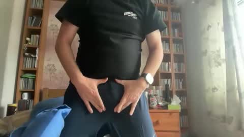 Snapshot of naughtyboy1311 chatting on 10.14.25 naughtyboy1311 online show from 10.14.25