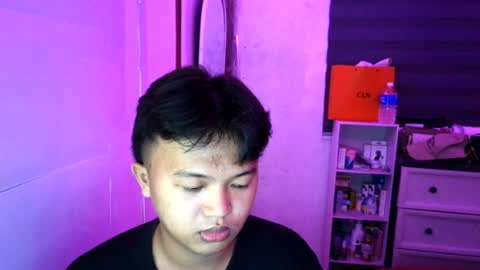 Joro online show from 07.09.26