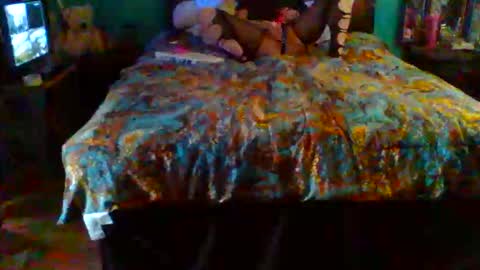 Naughty Brat online show from 06.09.26