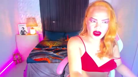 naughtychanell online show from 02.12.25