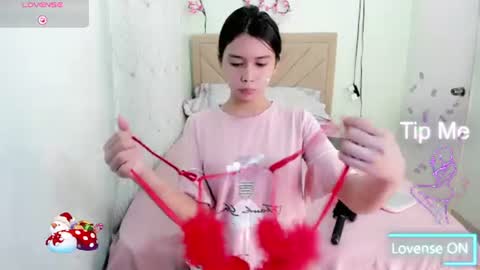 naughtychen18 online show from 07.29.26