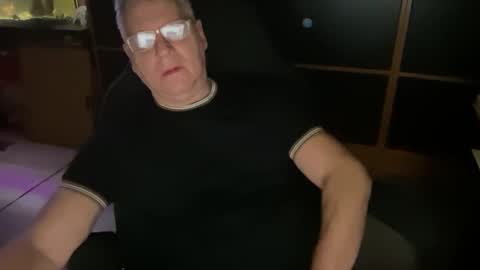 Snapshot of naughtydaddyla chatting on 02.11.25 naughtydaddyla online show from 02.11.25