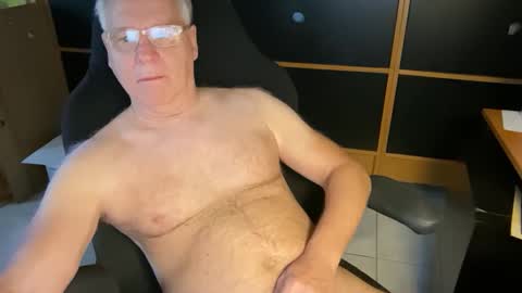 naughtydaddyla online show from 03.24.26