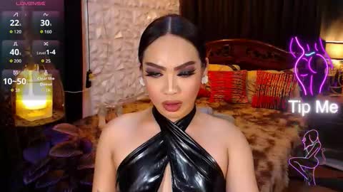 Snapshot of naughtyfridah chatting on 04.27.26 naughtyfridah online show from 04.27.26