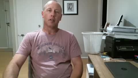 whatever you want it to be online show from 01.17.25