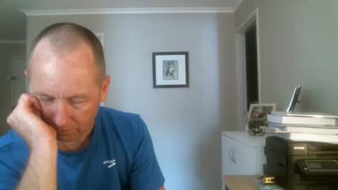 whatever you want it to be online show from 01.19.25