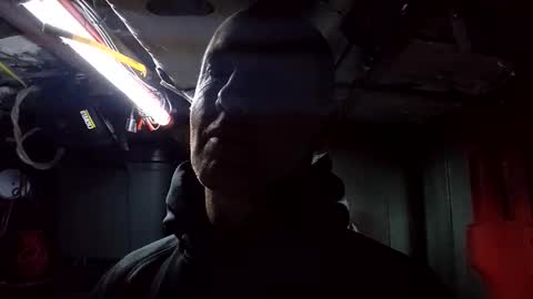 whatever you want it to be online show from 09.30.25