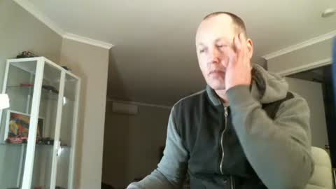 whatever you want it to be online show from 10.03.25