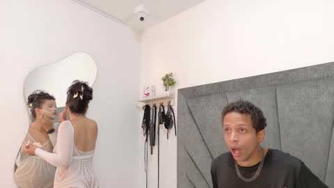 naughtyfusion_os online show from 02.02.26