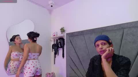 naughtyfusion_os online show from 02.09.26